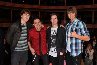 Pictures - Big Time Rush Fan Club